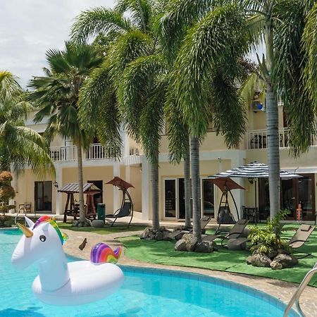 Mario Dive Resort Panglao Island Exterior photo