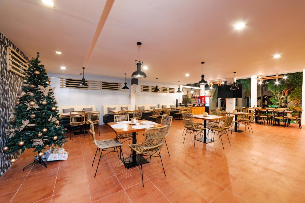 Mario Dive Resort Panglao Island Exterior photo