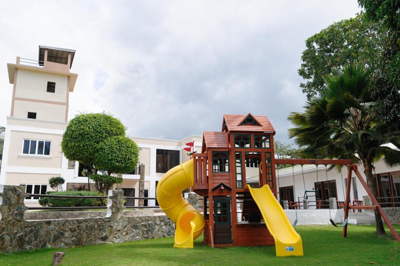 Mario Dive Resort Panglao Island Exterior photo