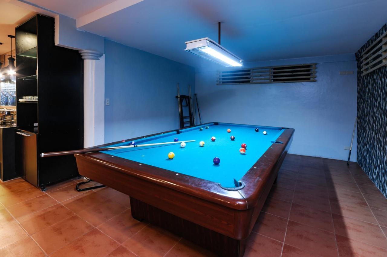 Mario Dive Resort Panglao Island Exterior photo
