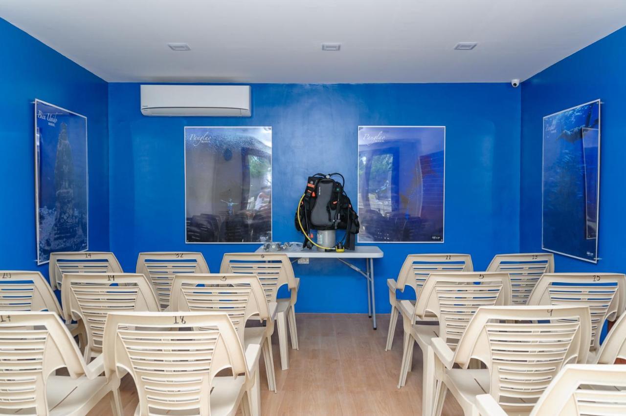 Mario Dive Resort Panglao Island Exterior photo